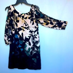 Anthropologie Maeve shift dress